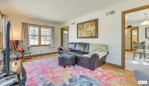 Walk to Iowa State University - Pet Friendly Apt! - Image 4