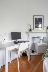 Newtown Nest - Chic Terrace Living off King Street - Image 5