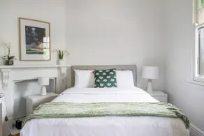 Newtown Nest - Chic Terrace Living off King Street - Image 2