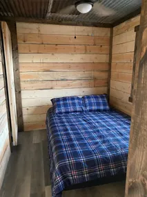 Cabin in the woods 3 - Image 5