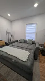 Newly Renovated Cozy Stay - Image 5