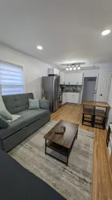 Newly Renovated Cozy Stay - Image 2