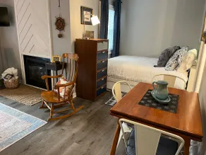 Idyllic Mountain Hideaway at Blue Knob - Image 3