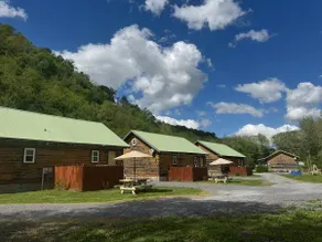 Appalachian Cabins Family #1 - Image 2
