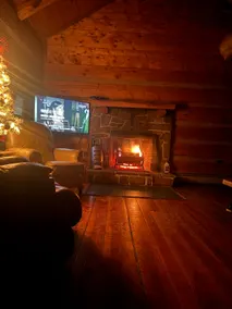 Appalachian Cabins Family #1 - Image 5