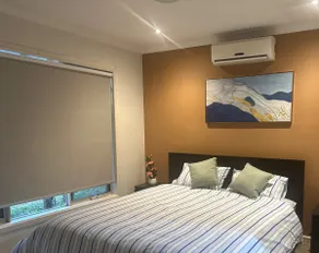 Large family home with huge living area - Image 2