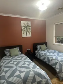Large family home with huge living area - Image 4