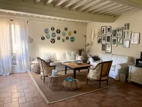 Charming 18th century restored house with pool - Image 4