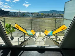 Stunning downtown Zurich penthouse, top location - Image 3