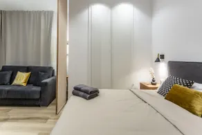 Authentic Luxury Suite Near the Sea - Image 5