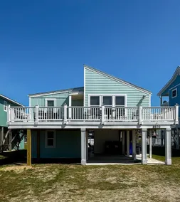 You Me & The Sea, Ocean Views, Pool, Dogs Welcome - Image 2