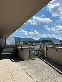 Cozy apartment with a view - Image 5