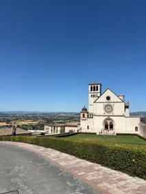 Assisi 8 min | Apartment with Balcony & Nature - Image 2