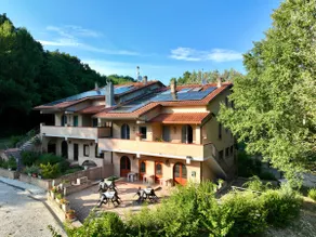 Assisi 8 min | Apartment with Balcony & Nature - Image 4