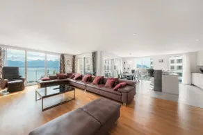 Luxury Apartment in Montreux with Panoramic Views by GuestLee - Image 2
