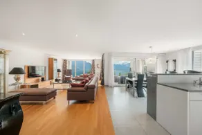 Luxury Apartment in Montreux with Panoramic Views by GuestLee - Image 4