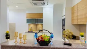 Luxury Apartments In DHA Phase 5 - Image 2