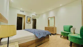 Luxury Apartments In DHA Phase 5 - Image 4