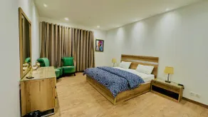 Luxury Apartments In DHA Phase 5 - Image 3