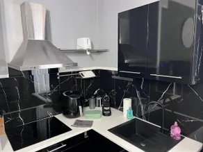F2 apartment in downtown Nogent-Le-Rotrou. Jasmin - Image 5