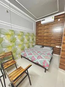 Jaipur Luxury Family 2 AC Rooms for 4 person - Image 2