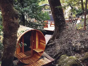 Summer at the Cazadero Cabin - Image 3