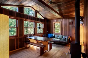 Summer at the Cazadero Cabin - Image 4