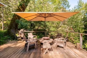 Summer at the Cazadero Cabin - Image 2