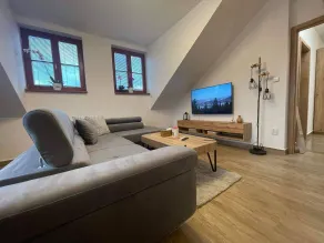 Apartmány Karolína - Kašperské Hory - Image 3