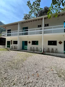 Apt 03 Praia do Prumirim, Ubatuba - Image 2