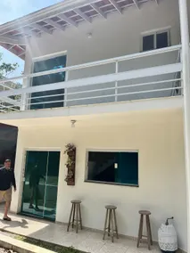 Apt 03 Praia do Prumirim, Ubatuba - Image 3
