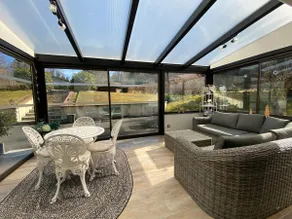 Cozy apartment for 2 to 4 people nestled on the mountainside - Image 2
