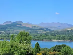 Bayview Lodge Apt Kenmare Kerry Wild Atlantic Way - Image 3