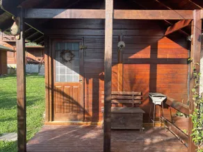 Flamboiã Cabin - Image 4