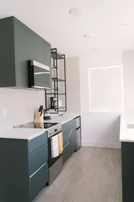 Newly Builded Studio Seattle 440B - Image 4