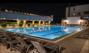 Charming Apartment in Siwar Resort, A 308 - Image 3