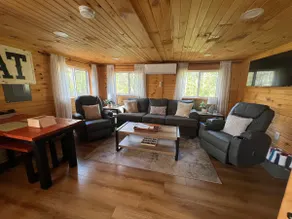 Woodside Retreat, Cabin in Woods - Image 3