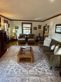 Beautiful Spacious 4BRM House! - Image 3