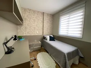 3 Bedroom Apartment - Garden Monte Líbano - Image 2