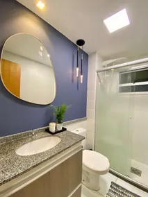 3 Bedroom Apartment - Garden Monte Líbano - Image 3