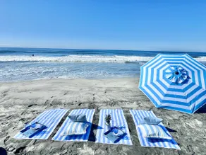 Brand New Beach House 4 Br, Stroll to Downtown - Image 3
