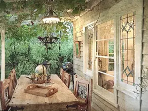 The Rectory Park Cottage - Image 4