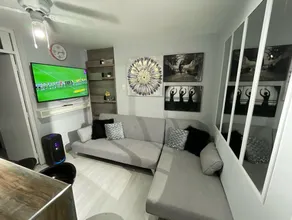 Cozy interior loft - Image 2