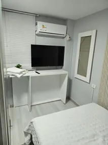 Cozy interior loft - Image 4