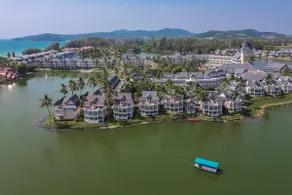 Angsana Laguna Phuket, Family Suite Private Unit, with Hotel Kids Club, Pools and Beach Access - Image 3
