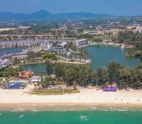 Angsana Laguna Phuket, Family Suite Private Unit, with Hotel Kids Club, Pools and Beach Access - Image 2