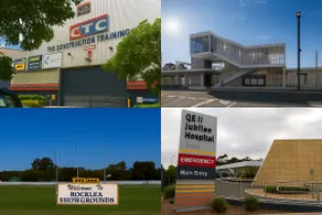 Modern Rocklea 1BR | Near Shops & Kitchen | 318D1 - Image 5