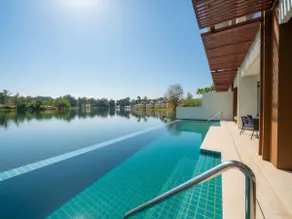 Unique apartments in a Laguna the lake shore - Image 2