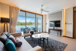 Unique apartments in a Laguna the lake shore - Image 3