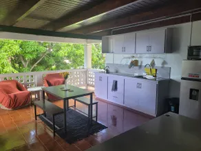 Graeme Hall Apartment - Image 5